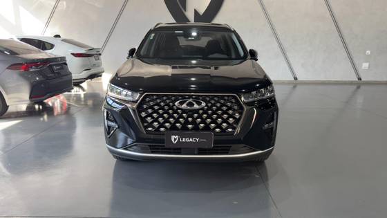 CAOA CHERY TIGGO 7 1.5 TCI TURBO FLEX SPORT CVT CAOA CHERY TIGGO 7 1.5 TCI TURBO FLEX SPORT CVT